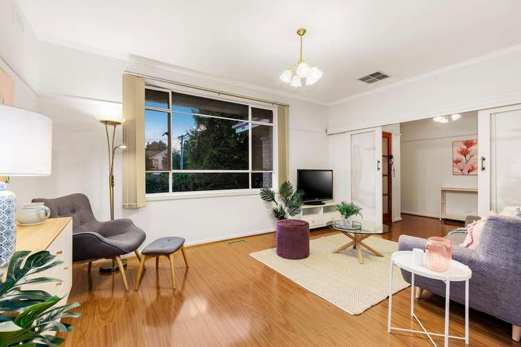 Second view of Homely house listing, 8 Fletcher Parade, Burwood VIC 3125