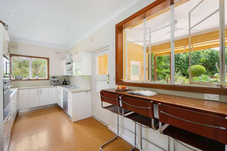 Sixth view of Homely house listing, 29 Shaddock Avenue, West Pymble NSW 2073