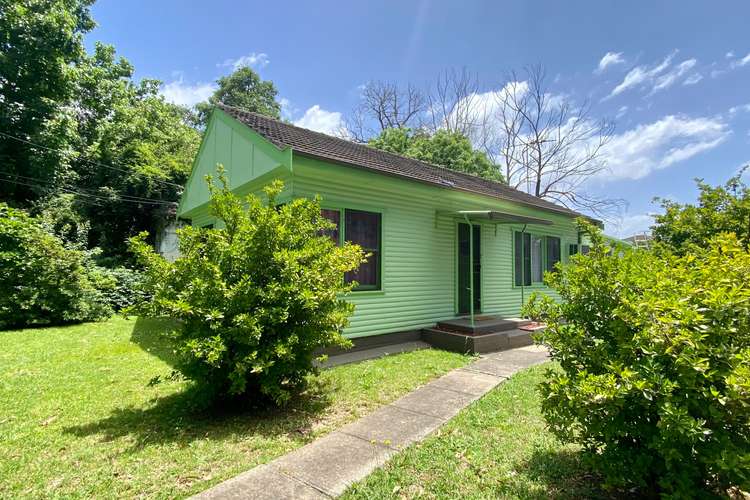 Main view of Homely house listing, 1 Bonham Street, Canley Vale NSW 2166