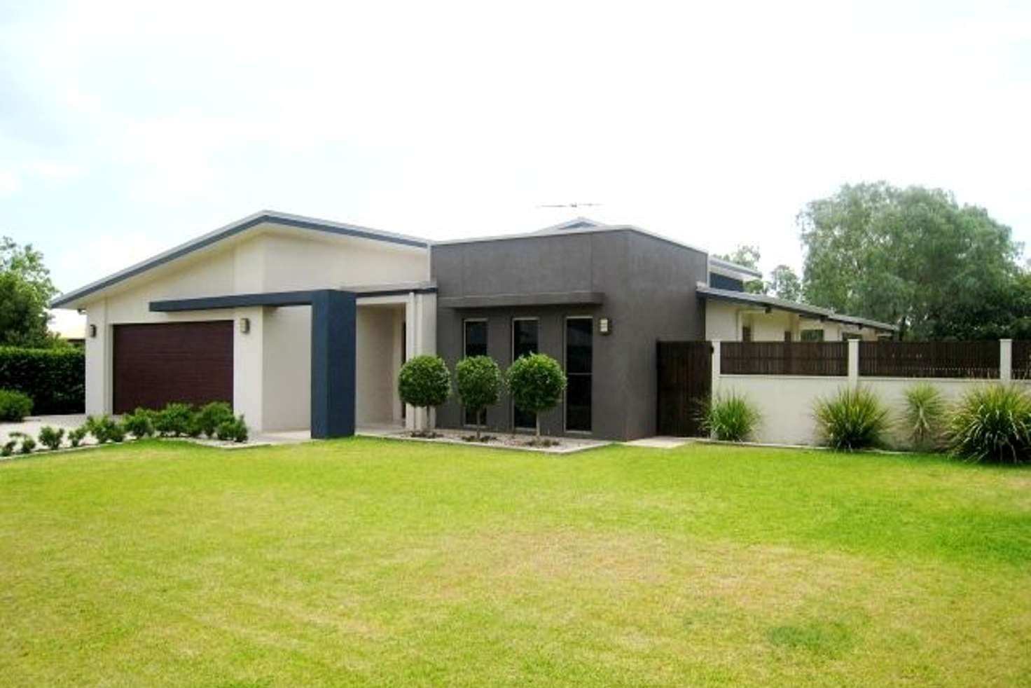 Main view of Homely house listing, 20 Kidd Street, Emerald QLD 4720