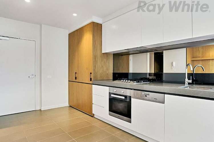 Main view of Homely apartment listing, 1707/10 Daly Street, South Yarra VIC 3141