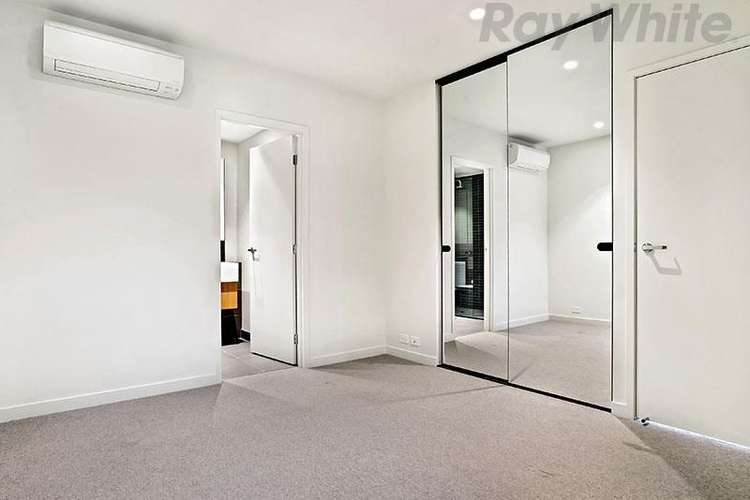 Second view of Homely apartment listing, 1707/10 Daly Street, South Yarra VIC 3141