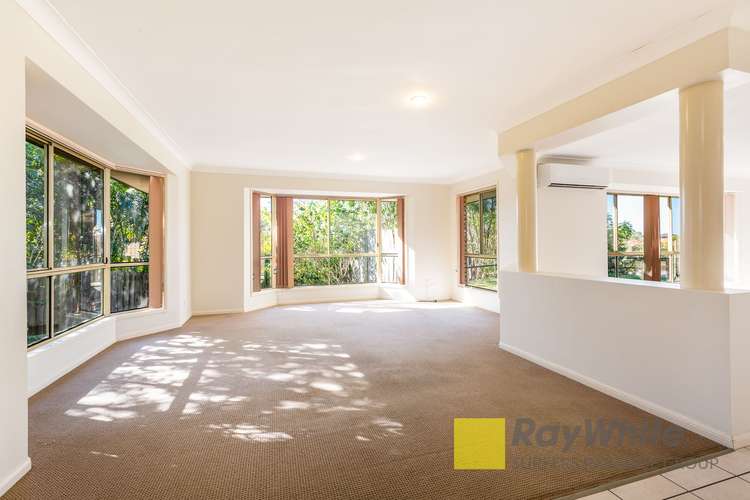 Second view of Homely house listing, 10 Christoffel Close, Ormeau Hills QLD 4208