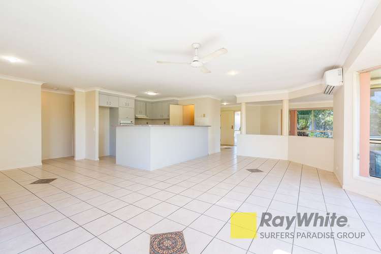 Third view of Homely house listing, 10 Christoffel Close, Ormeau Hills QLD 4208