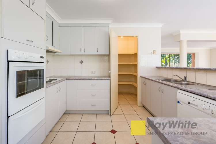 Fifth view of Homely house listing, 10 Christoffel Close, Ormeau Hills QLD 4208