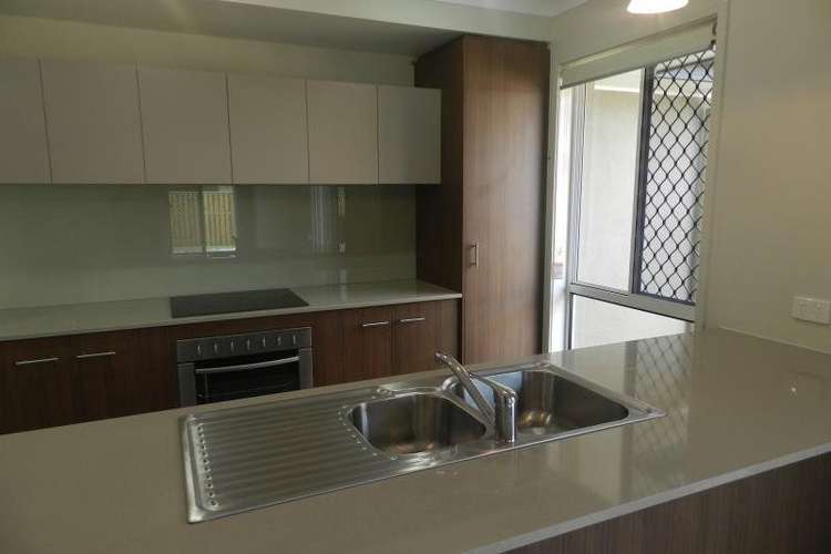 Second view of Homely house listing, 34 Swan Road, Pimpama QLD 4209