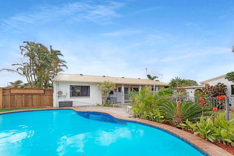 Second view of Homely house listing, 10 Bonney Street, Bundaberg North QLD 4670
