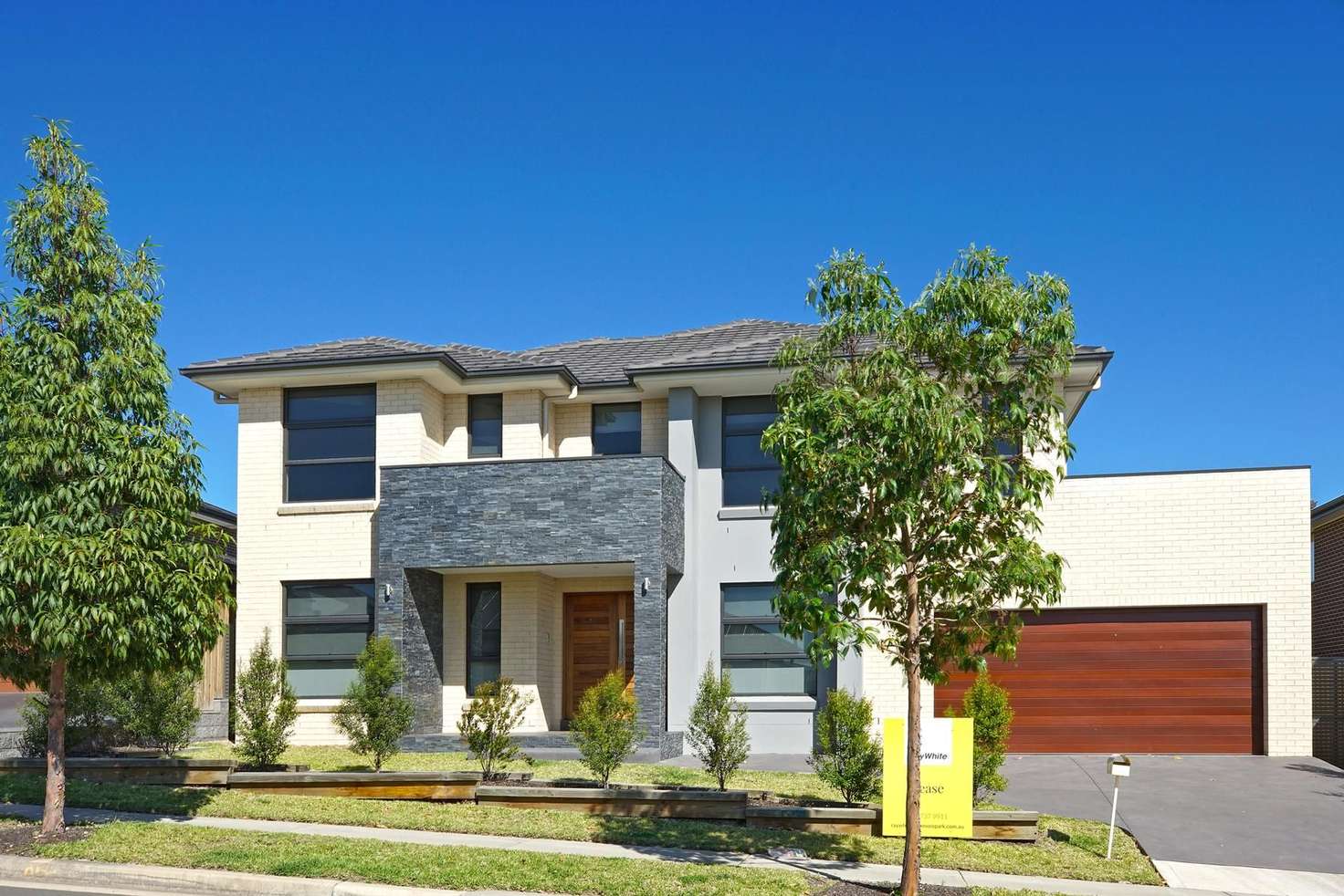 Main view of Homely house listing, 71 Binyang Avenue, Glenmore Park NSW 2745