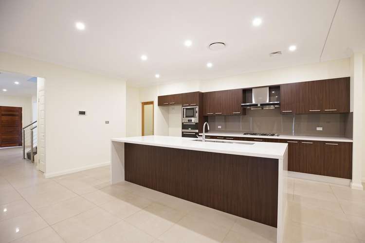 Second view of Homely house listing, 71 Binyang Avenue, Glenmore Park NSW 2745