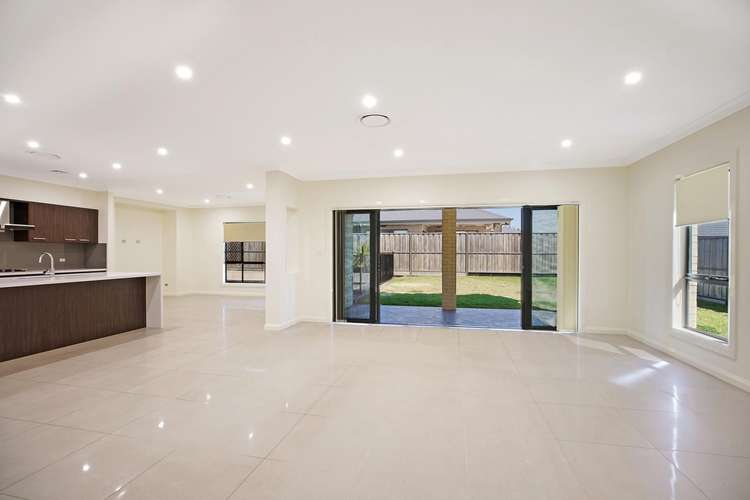 Third view of Homely house listing, 71 Binyang Avenue, Glenmore Park NSW 2745