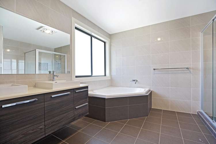 Fourth view of Homely house listing, 71 Binyang Avenue, Glenmore Park NSW 2745