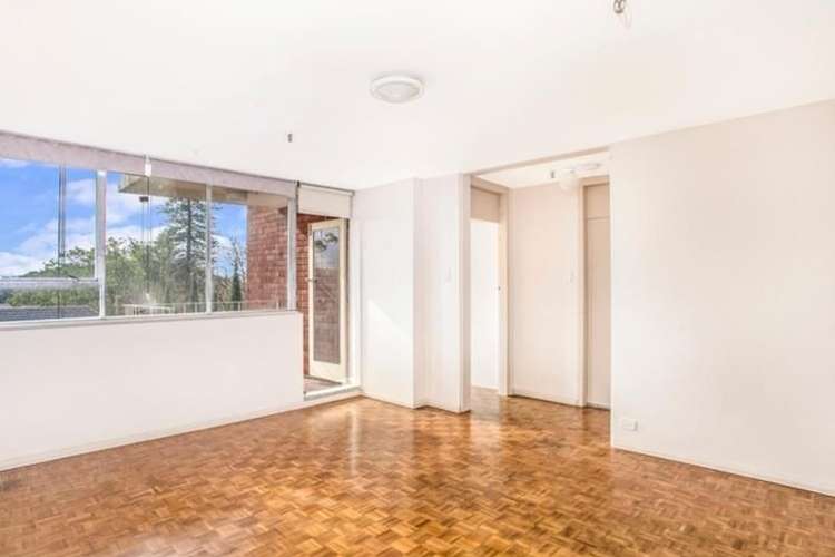 Second view of Homely apartment listing, 23/8 Fullerton Street, Woollahra NSW 2025