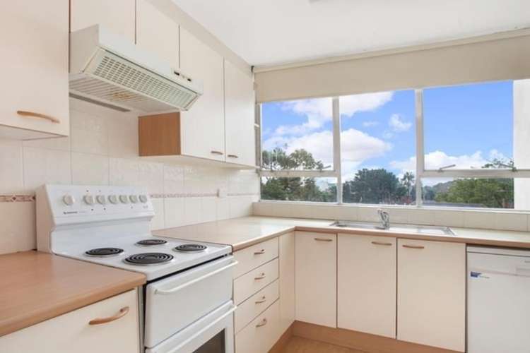 Fourth view of Homely apartment listing, 23/8 Fullerton Street, Woollahra NSW 2025