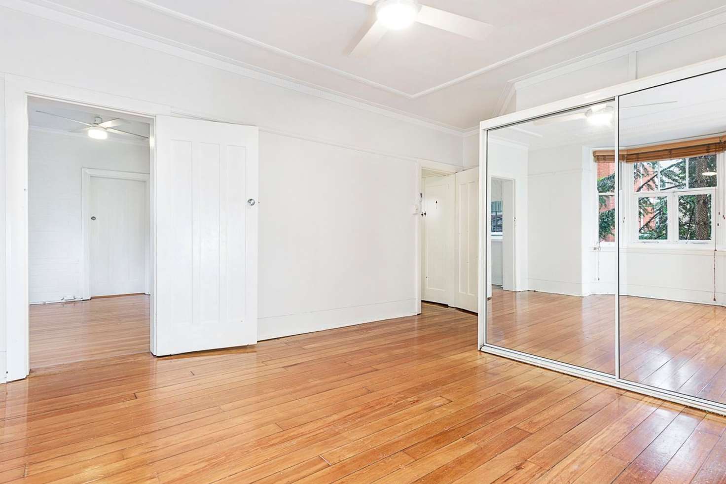 Main view of Homely apartment listing, 6/46 Roslyn Gardens, Rushcutters Bay NSW 2011