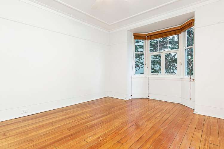 Third view of Homely apartment listing, 6/46 Roslyn Gardens, Rushcutters Bay NSW 2011