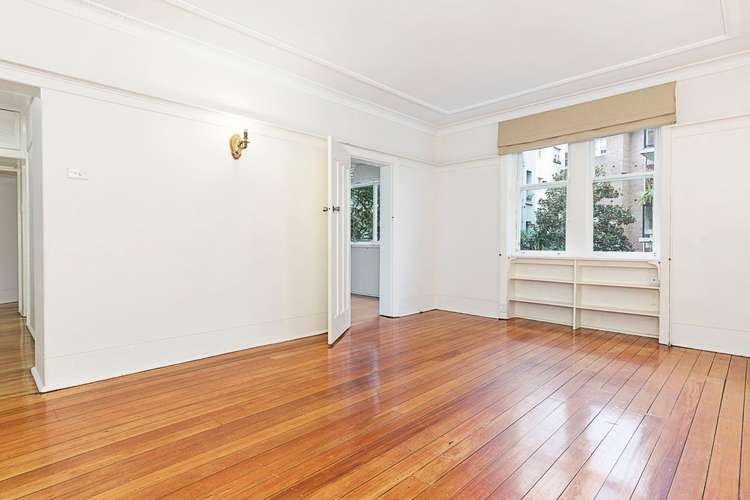 Fourth view of Homely apartment listing, 6/46 Roslyn Gardens, Rushcutters Bay NSW 2011