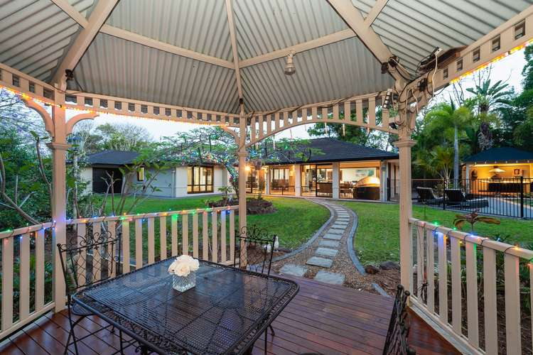 Fourth view of Homely house listing, 24 Charles Kurz Drive, Worongary QLD 4213