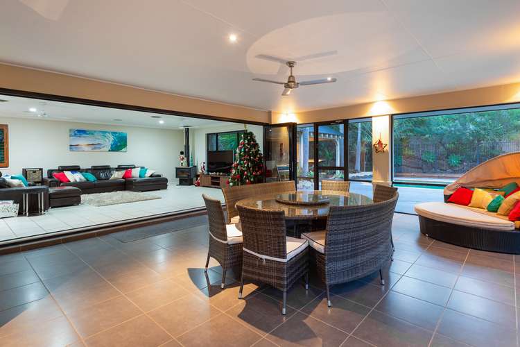 Fifth view of Homely house listing, 24 Charles Kurz Drive, Worongary QLD 4213