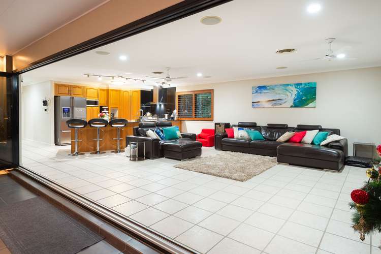 Sixth view of Homely house listing, 24 Charles Kurz Drive, Worongary QLD 4213
