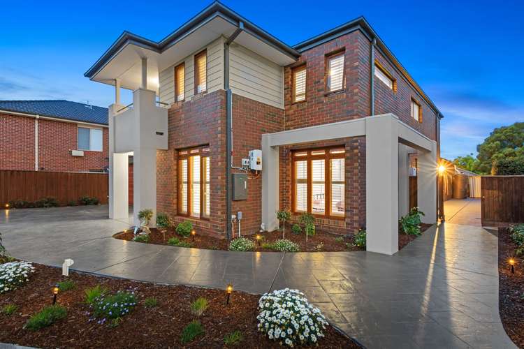 Second view of Homely house listing, 46 Avoca Avenue, Mernda VIC 3754