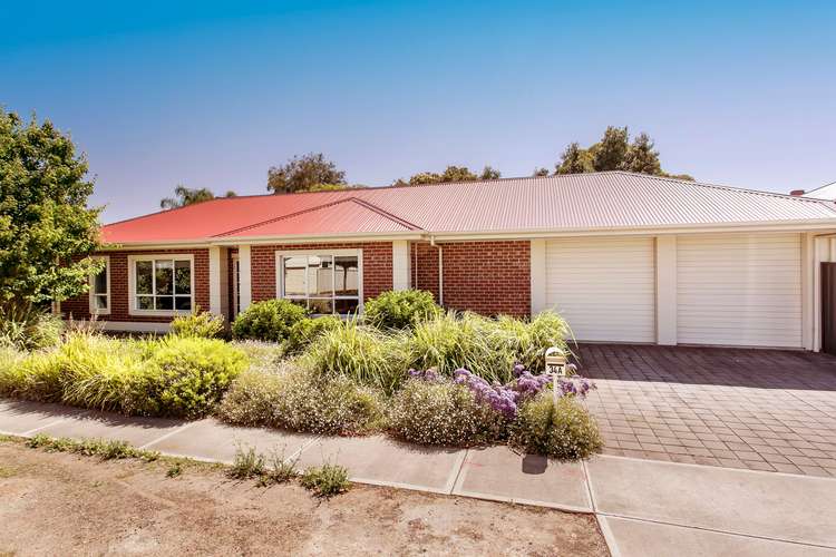 Main view of Homely house listing, 34A Filmer Avenue, Glengowrie SA 5044