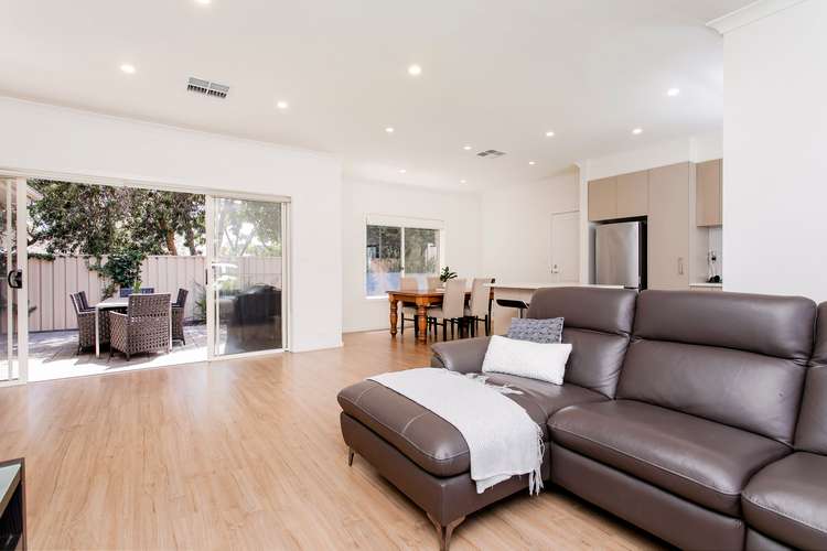 Second view of Homely house listing, 34A Filmer Avenue, Glengowrie SA 5044