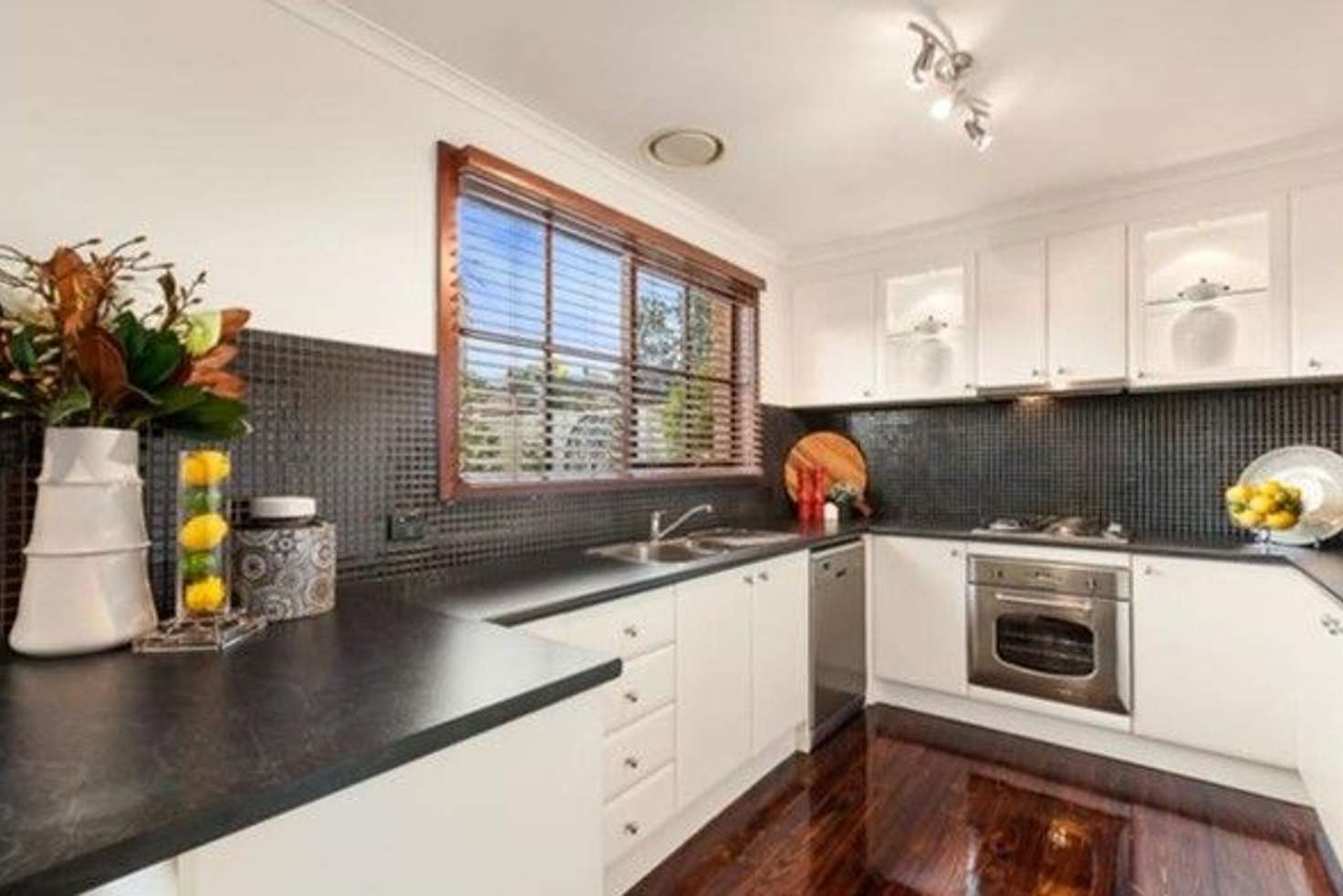Main view of Homely unit listing, 3/54-62 Parker Street, Templestowe Lower VIC 3107