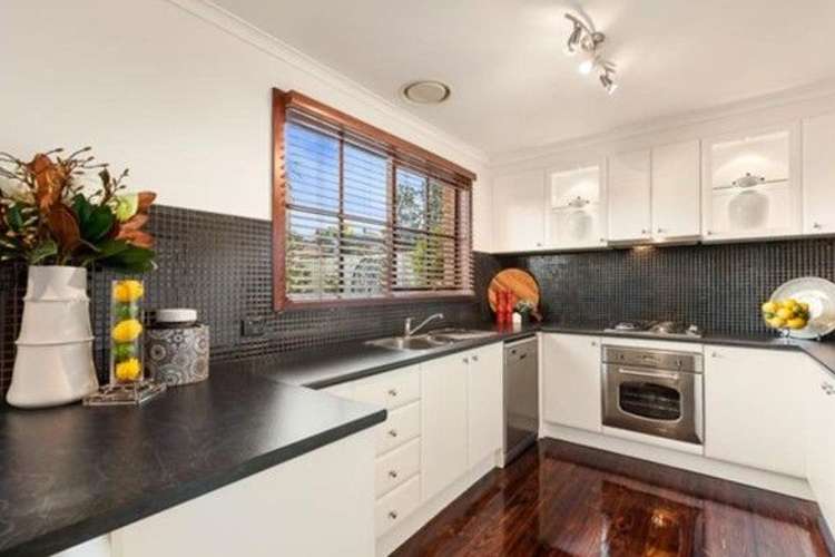 Main view of Homely unit listing, 3/54-62 Parker Street, Templestowe Lower VIC 3107