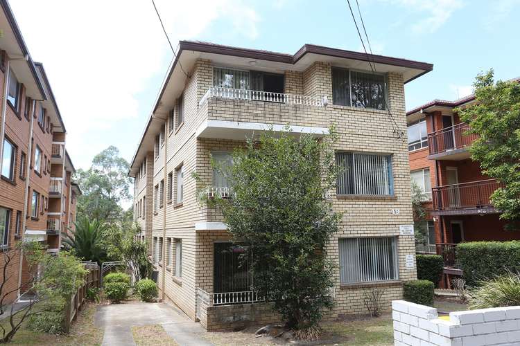 Fourth view of Homely unit listing, 1/49 Doomben Avenue, Eastwood NSW 2122