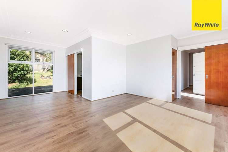 Third view of Homely house listing, 6 Magnolia Avenue, Epping NSW 2121
