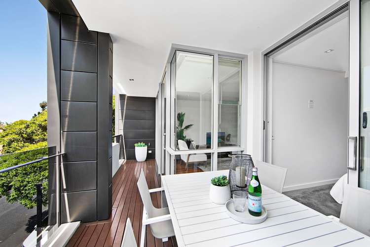 Fifth view of Homely apartment listing, 301/100 Glover Street, Mosman NSW 2088