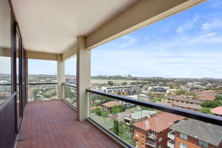 Second view of Homely apartment listing, 38/20 Boronia Street, Kensington NSW 2033