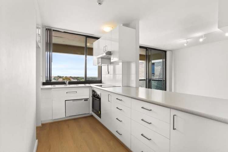 Third view of Homely apartment listing, 38/20 Boronia Street, Kensington NSW 2033