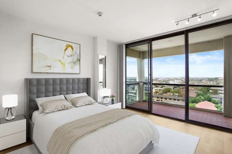Fourth view of Homely apartment listing, 38/20 Boronia Street, Kensington NSW 2033
