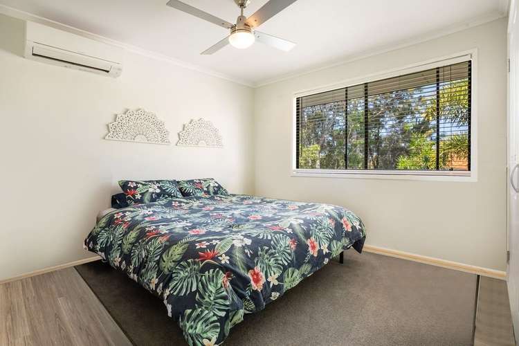 Fifth view of Homely townhouse listing, 4/44 Frascott Avenue, Varsity Lakes QLD 4227