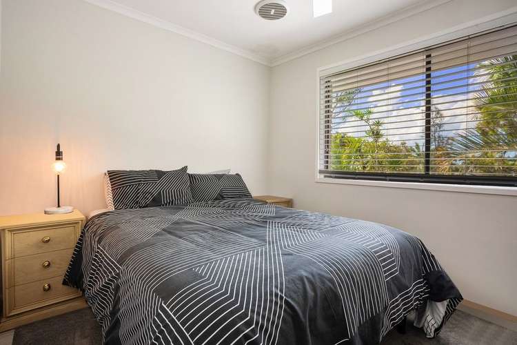 Sixth view of Homely townhouse listing, 4/44 Frascott Avenue, Varsity Lakes QLD 4227