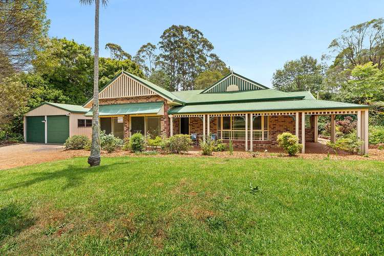 Fifth view of Homely house listing, 26-30 Bateke Road, Tamborine Mountain QLD 4272