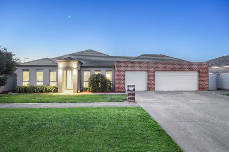 Main view of Homely house listing, 19 Howe Street, Miners Rest VIC 3352