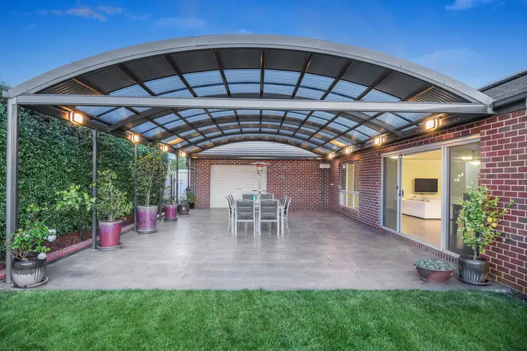 Second view of Homely house listing, 19 Howe Street, Miners Rest VIC 3352