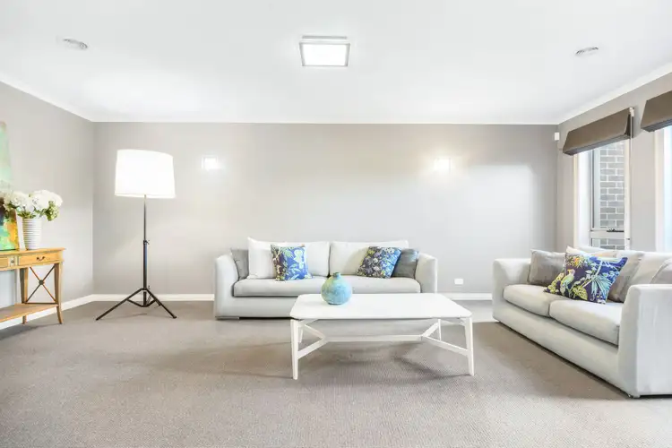Third view of Homely house listing, 19 Howe Street, Miners Rest VIC 3352
