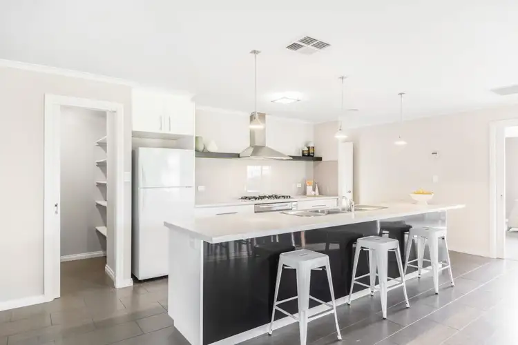 Fifth view of Homely house listing, 19 Howe Street, Miners Rest VIC 3352