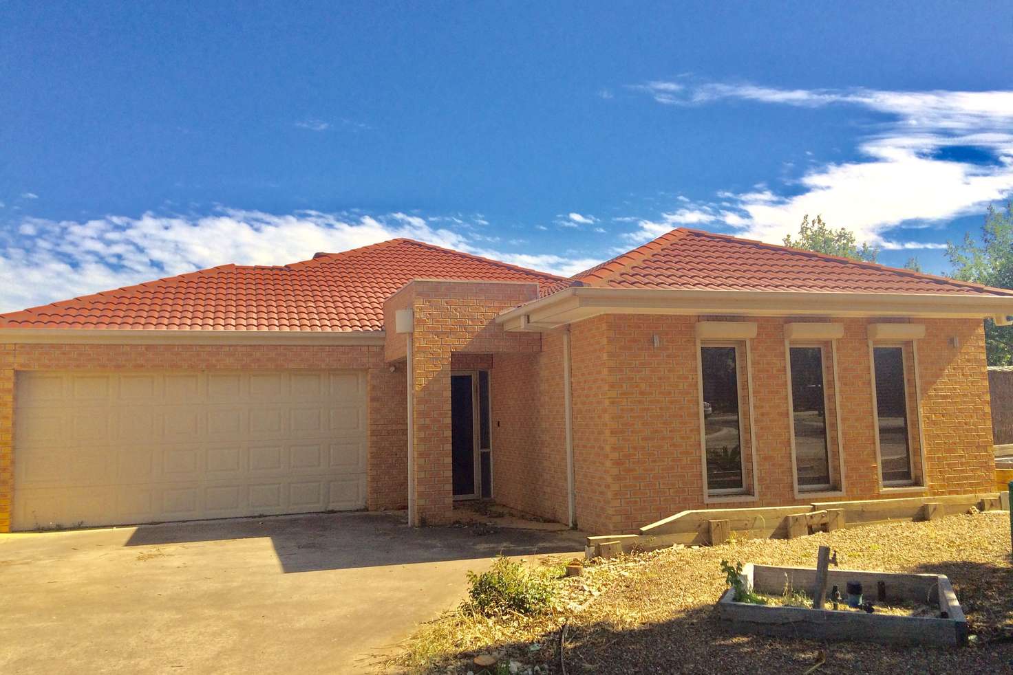 Main view of Homely house listing, 1 Duneira Grove, Caroline Springs VIC 3023