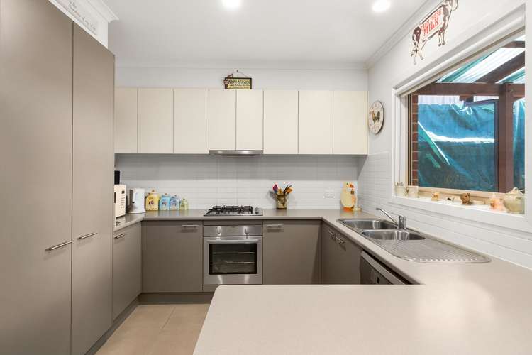 Second view of Homely unit listing, 4/4-6 May Court, Garfield VIC 3814