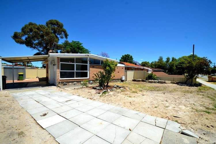 Third view of Homely house listing, 122 Verna Street, Gosnells WA 6110