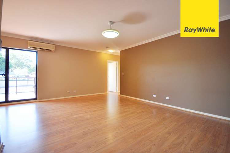 Third view of Homely unit listing, 3/73-75 Deakin Street, Silverwater NSW 2128