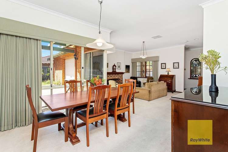 Third view of Homely house listing, 7 Chessington Gardens, Mount Claremont WA 6010