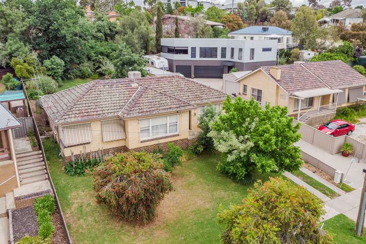 Main view of Homely house listing, 3 Barney Street, North Bendigo VIC 3550