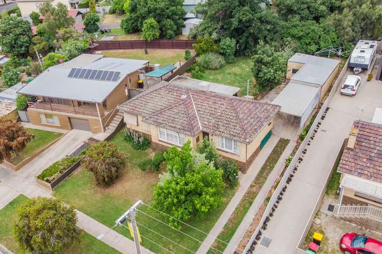 Second view of Homely house listing, 3 Barney Street, North Bendigo VIC 3550