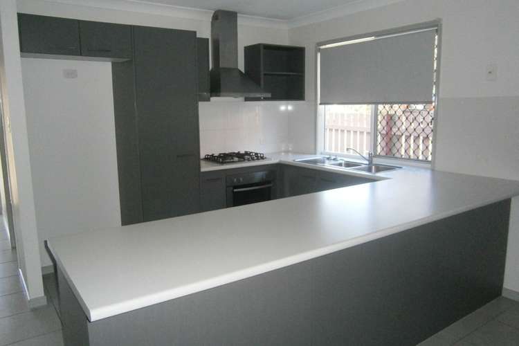 Second view of Homely house listing, 1/16 Coverack Street, Leichhardt QLD 4305