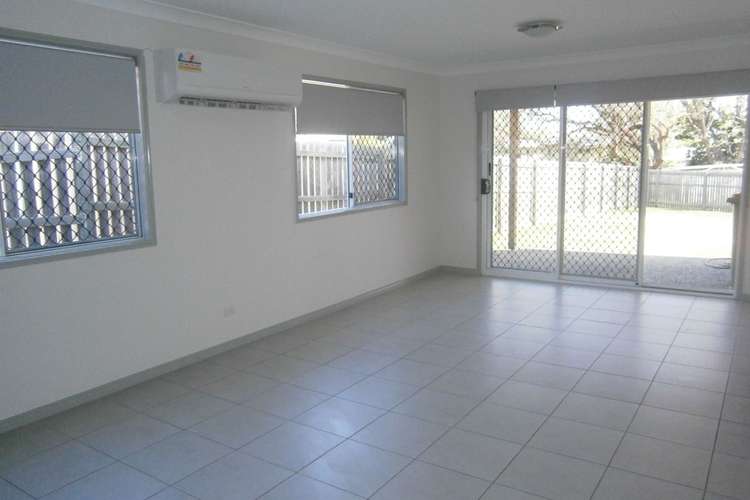 Third view of Homely house listing, 1/16 Coverack Street, Leichhardt QLD 4305